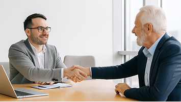 Negotiating a Successful Exit